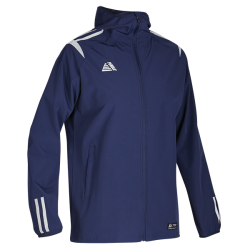 Atlanta 2.0 Rain Top Navy/White