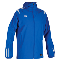 Atlanta 2.0 Rain Top Royal/White