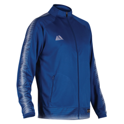 Inter Tracksuit Top