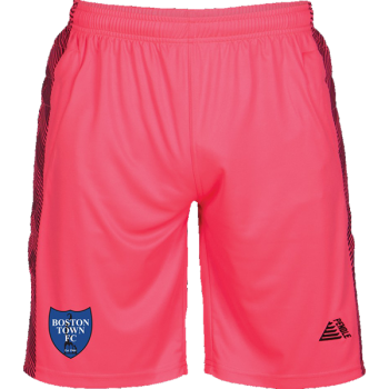 2026/27 Goalkeeper Shorts (Printed badge)
